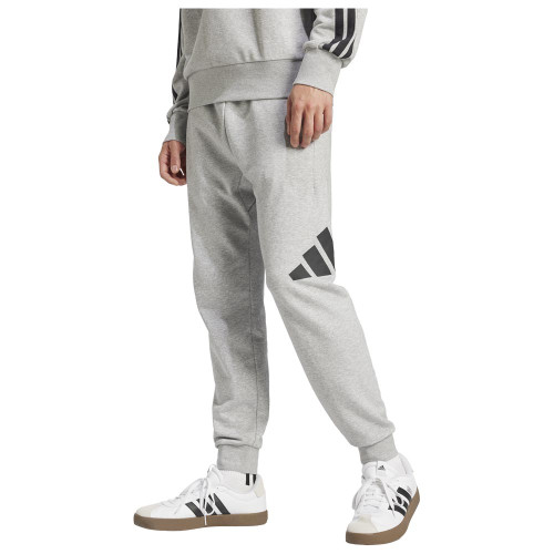 Adidas Ανδρικό παντελόνι φόρμας Big Logo French Terry Pants